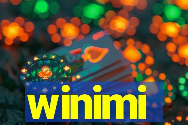 winimi