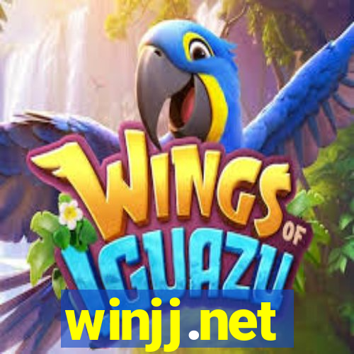 winjj.net