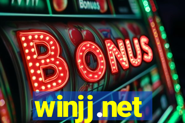winjj.net