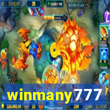 winmany777