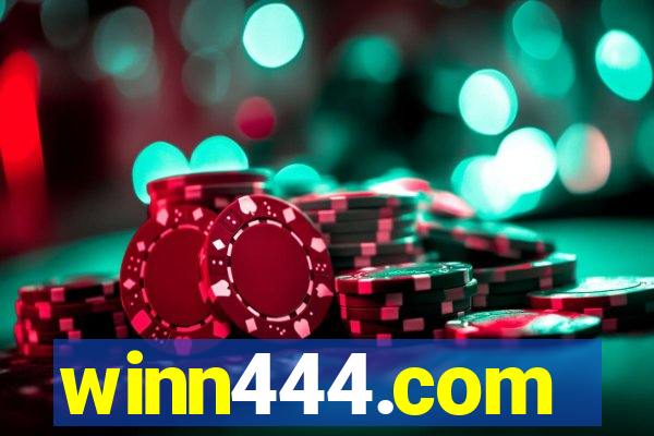 winn444.com