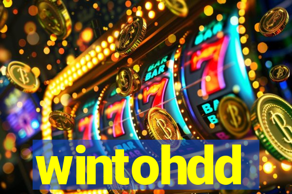 wintohdd