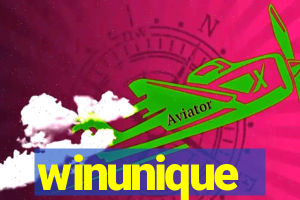 winunique