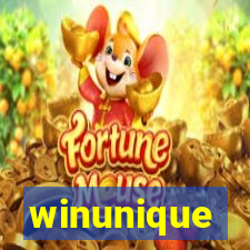 winunique