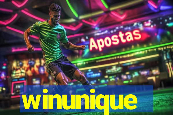winunique