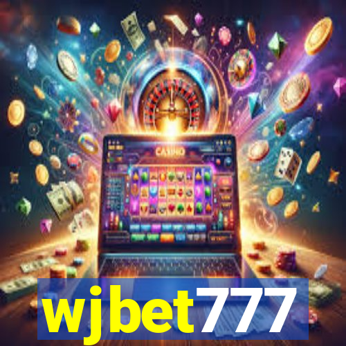wjbet777