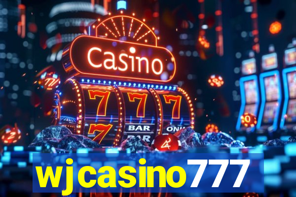 wjcasino777