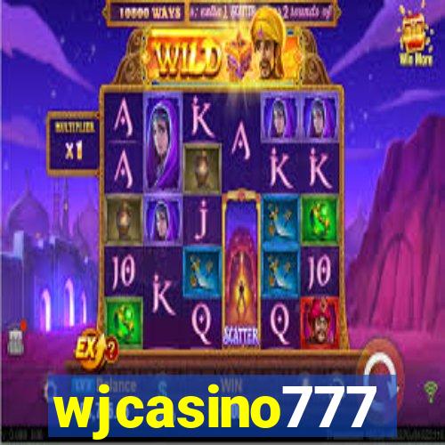 wjcasino777