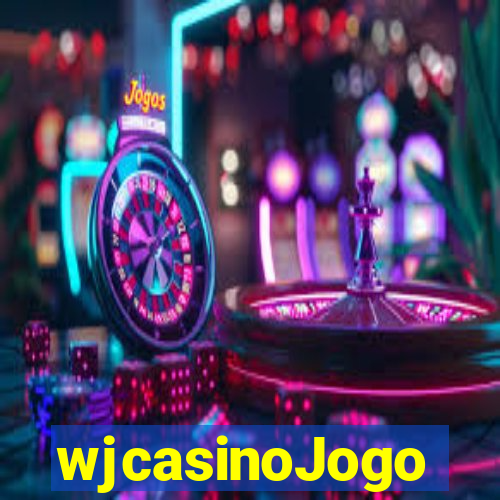 wjcasinoJogo