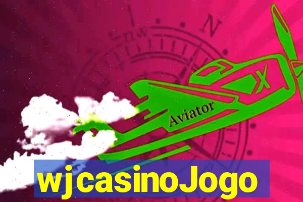 wjcasinoJogo