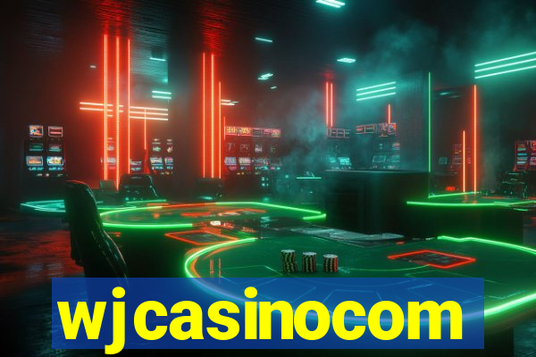 wjcasinocom