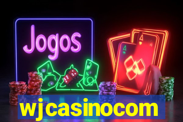 wjcasinocom