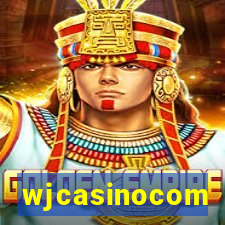 wjcasinocom