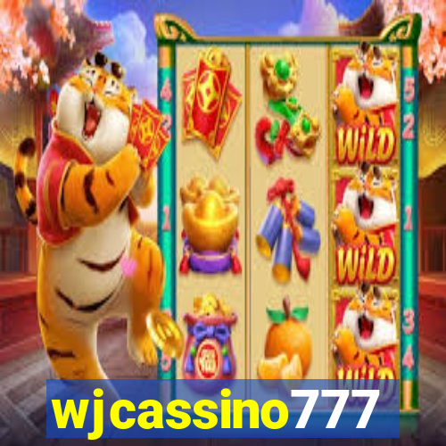 wjcassino777