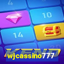 wjcassino777