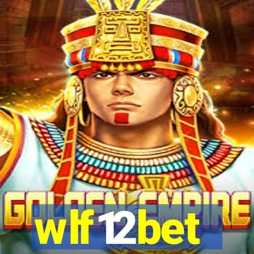 wlf12bet