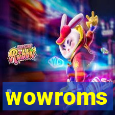 wowroms