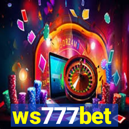 ws777bet