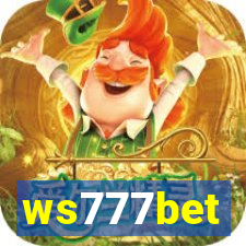 ws777bet