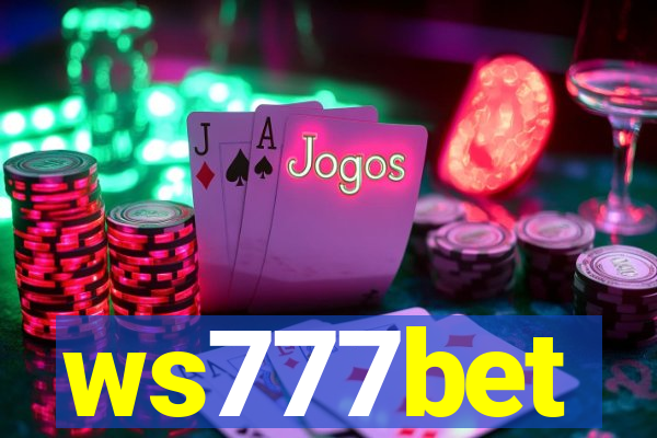 ws777bet