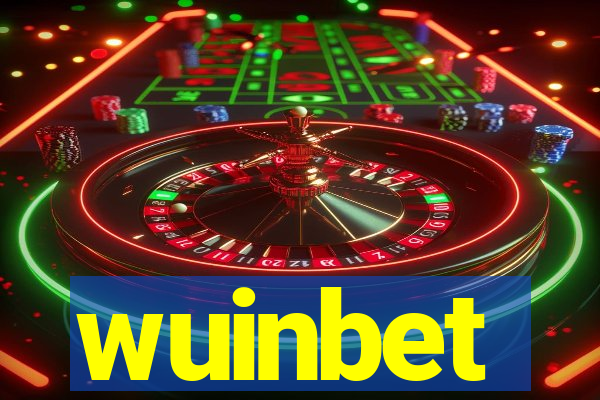 wuinbet