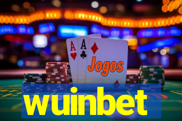 wuinbet