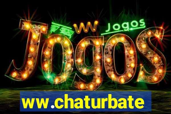 ww.chaturbate