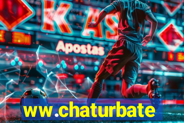ww.chaturbate