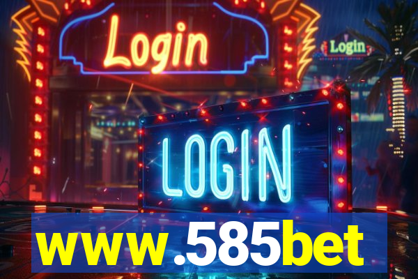 www.585bet