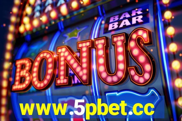 www.5pbet.cc