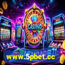 www.5pbet.cc
