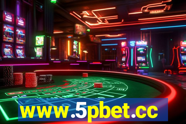 www.5pbet.cc