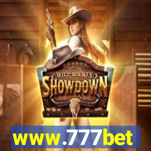 www.777bet