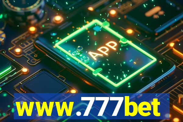 www.777bet