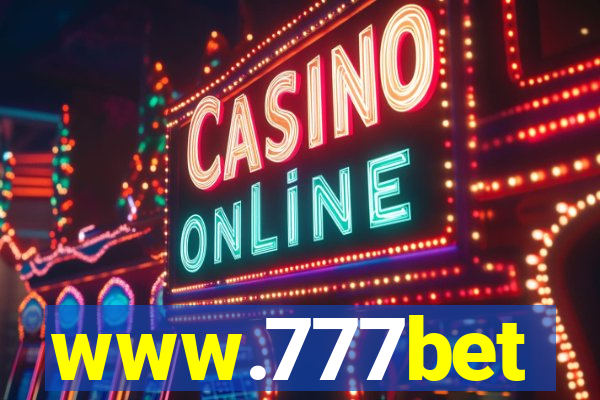 www.777bet