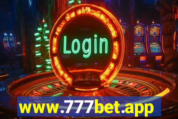 www.777bet.app