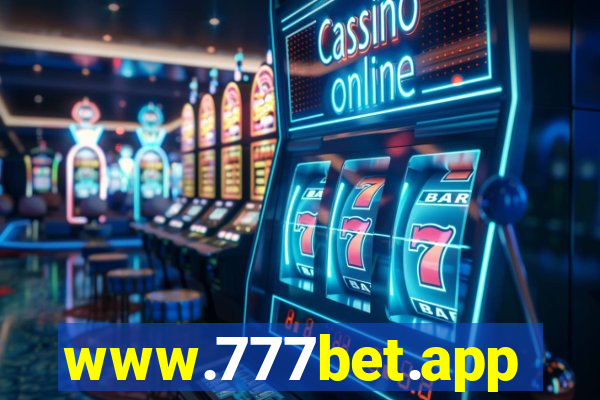 www.777bet.app