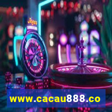 www.cacau888.com