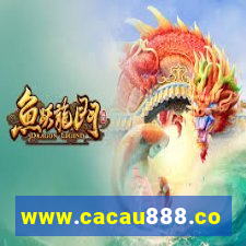 www.cacau888.com
