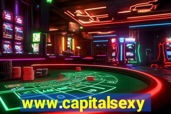 www.capitalsexy