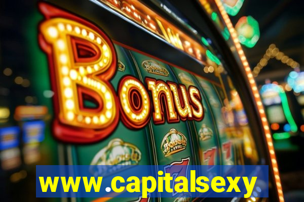 www.capitalsexy