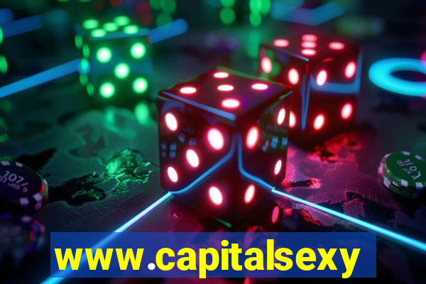 www.capitalsexy