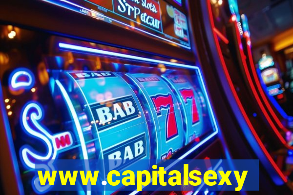 www.capitalsexy