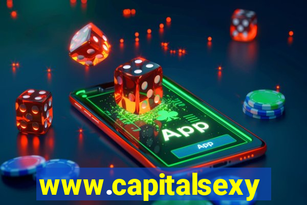 www.capitalsexy