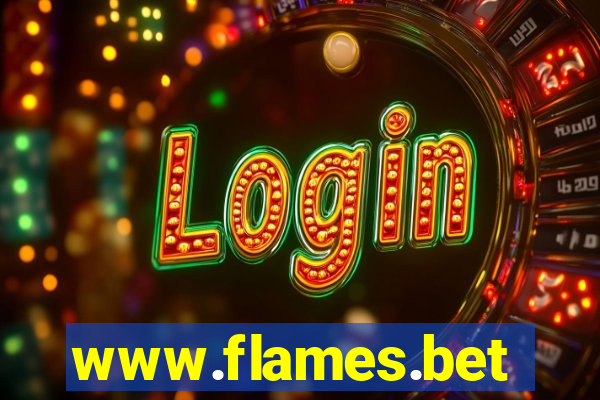 www.flames.bet