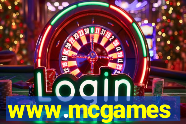 www.mcgames