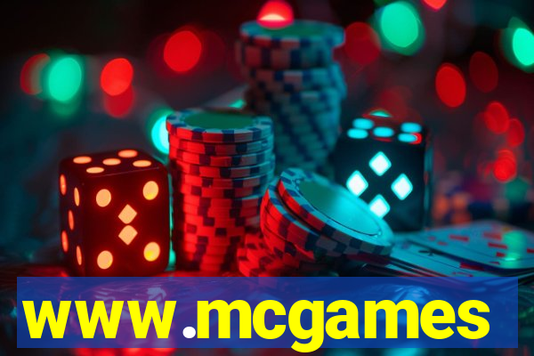 www.mcgames
