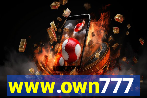www.own777