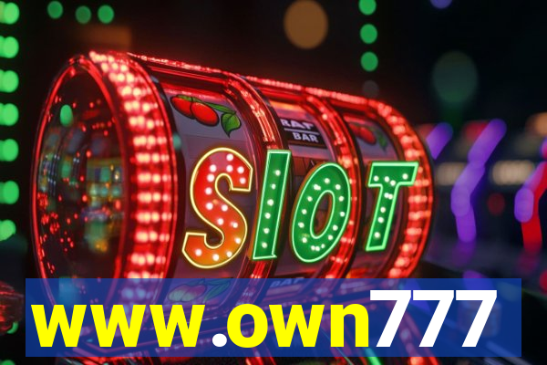 www.own777
