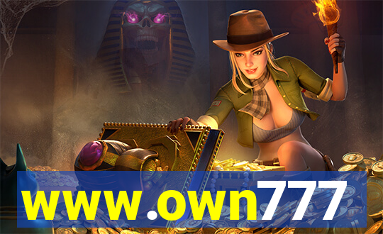 www.own777
